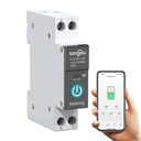 WiFi реле 63А с измерением тока TUYA Smart