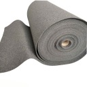 Filc 3mm, 500g, szer.100cm, 0.1mb- szary