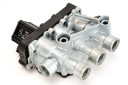 SOUPAPE ECAS RVI MAGNUM DXI BOBINE SUR 3 BROCHES WABCO 4728800200photo 9