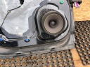 OPEL ZAFIRA C 22C CODE LAK PORTES ARRIÈRE GAUCHE GAUCHEphoto 15