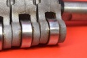PUSHERS VALVES DACIA DOKKER 1.6 MPI 83 KM 12-17  photo 7