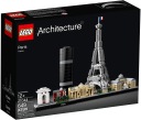 LEGO ARCHITECTURE 21044 Париж