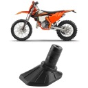 BLACK STAND PODPORKI DO MOTORCYCLE HUSQVARNA 125-501 TE FE TX FX  photo 11