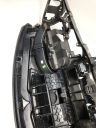 RENAULT LAGUNA III 2012 TABLEAU DE BORDphoto 9