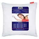 ПОДУШКА JASIEK 40х40 БЕЛЫЙ ХЛОПОК, АНТИАЛЛЕРГИЧНАЯ