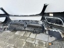PARE-CHOCS AVANT MERCEDES ML 166 W166 2011 2015photo 11