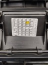 SUBARU OUTBACK V 5 BS XV I PROTECTION CONSOLES SOUS DIRECTION 66135AJ020 EUROPEphoto 8