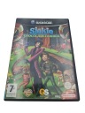 NINTENDO GAMECUBE ЧАРЛИ И ШОКОЛАДНАЯ ФАБРИКА