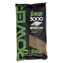 SENSAS BAIT 3000 POWER BREM НАТУРАЛЬНИЙ Лящ 1 кг