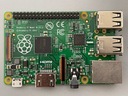 Микрокомпьютер Raspberry Pi 1 Model B+