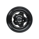 СТАЛЬНОЙ ОБОД Колеса Speedmax SPBF-J08 Jeep, 15x10, ET -25, 5X127, дырка с