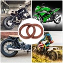 2 SZT. TRWALA COPPER LINING SEALING MATERIALS COLLECTOR GRADUATION DO MOTORCYCLE  photo 16