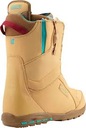 Buty snowboardowe BURTON RITUAL roz.26/41 [f76] Marka Burton