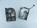 ПІДДОН МАСТИЛЬНА КОРОБКИ ПЕРЕДАЧ YAMAHA TDM 850 4TX  (9507058695) фото min 5