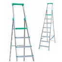 ЛЕСТНИЦА ДЛЯ ДОМА 7+1 СВОБОДНО СТОЯЩАЯ DRABEX