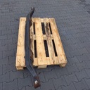 81.44001.7281 Балка моста ВОК-05-07 MAN TGL