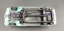 Chevy Aerosedan Fleetline 1948 года, масштаб 1:24, Motormax 79027