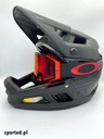 Oakley AIRBRAKE MTB TLD Trippy Black Prizm MX Hmotnosť (s balením) 0.4 kg