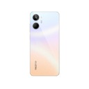 Смартфон-телефон REALME 10 8 ГБ/128 ГБ CLASH WHITE