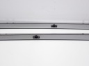 BARRES DE TOIT TOITS ENSEMBLE ORIGINAL 7661A227 MITSUBISHI OUTLANDER III 16Rphoto 8