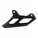 REAR GEAR MOTORCYCLE PROTECTION ASTERISKS CNC SUBSTITUTE ZE FOOT N6  photo 5