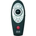 ПРЕЗЕНТАЦИЯ ДИСТАНЦИОННАЯ 2x3 WL3