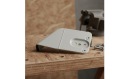PROTECTION SIDE PILY LANCUCHOWEJ MS381, SPARE PART ZAMIENNA, SLAB BRAKES PILY, RIGHTS SIDE  photo 13