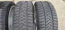 КОЛЕСА ДИСКИ 235/35/R19 DOT 0818 8J 5X112 ET42 AUDI RS3 S3 A3 8V 8V0601025FQ  (17345833191) фото min 16