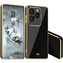 ETUI GLAMOUR DO INFINIX HOT 40 PRO / TECNO SPARK 20 PRO