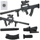 ТОЧКА ЛАЗЕРНОГО ПУЛЕМА БОЛЬШОГО ШАРА