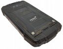MyPhone Hammer Iron 2 Dual Sim Black | A- Navigácia A-GPS