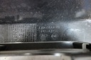 FIAT DUCATO III LIFT 2014- CALANDRE GRILLE PARE-CHOCS AVANT NEUF NOIR 1314846photo 9