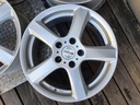 LLANTAS 16CALI OPEL ASTRA OMEGA ZAFIRA ALFA ROMEO 159 BRERA SPIDER 