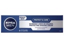 Nivea Men Protect & Care krem do golenia 100ml