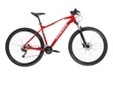 МУЖСКОЙ MTB KROSS LEVEL 1.0 XL
