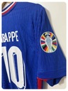 Futbalové tričko Mbappé Signature Collection Veľkosť XXL