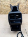 PEUGEOT RIFTER ПІДЛОКІТНИК ТУНЕЛЬ ЦЕНТРАЛЬНИЙ КОМПЛЕКТНИЙ 9818369377 9816563677  (18286786137) фото min 5