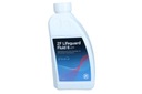ZF ALKATRÉSZEK ZF LIFEGUARDFLUID 8 ATF 8LE 1L / VW/AUDI/JAGUAR
