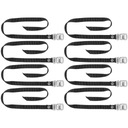 ТРЕНИРОВОЧНЫЙ ВЕЛОСИПЕД С ТРЕНАЖЕРАМИ НА ПЕДАЛЬХ УПРАЖНЕНИЯ