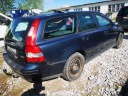 VOLVO V50 CAPTEUR COUSSINS AÉRIEN SRS 2004 2.0L 9206975photo 8