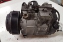 КОМПРЕСОР, НАСОС КОНДИЦІОНЕРА BMW 1 (E87) 6SBU14C 2.0L ДИЗЕЛЬ 130KW 2009  (17645830749) фото min 7