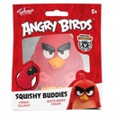 Angry Birds Squishy Mäkké Originálne Farby Značka Tobar