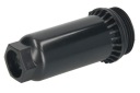 FEBI A0A0F6 FILTRE HYDRAULIQUE AUTOMATIQUE BOÎTE DE VITESSES VOLVO S80 08 AWphoto 12