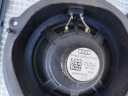 AUDI A4 B8 8K0 08-12 BERLINE HAUT-PARLEURS BANG OLUFSEN BAO ENSEMBLE AMPLIFICATEURphoto 11