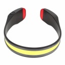 ФАРА С СВЕТЯЩИМСЯ БЕГОВОЙ ЛЕНТОЙ, ФАРА 800 мАч USB LED