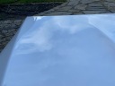 MERCEDES 167 GLE CAPOT AVANT 1678800300 ORIGINALphoto 9