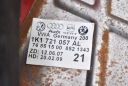 PÉDALE PÉDALES EMBRAYAGE FREIN EUROPE 3C1721059AT 1K1721057AL VW PASSAT 1.8 TSIphoto 6