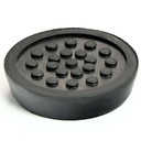 РЕЗИНОВЫЙ КРЫШК ЗАЩИТНЫЙ РЕЗИНОВЫЙ ПОДЪЕМНИК FROG 2.5T