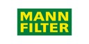 MANN FILTER OLEJOVÝ FILTER W610/6 HONDA BENZÍN Výrobca dielov Mann-Filter