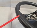 STEERING WHEEL SKIN LEATHER OPEL INSIGNNIA A ORIGINAL  photo 13